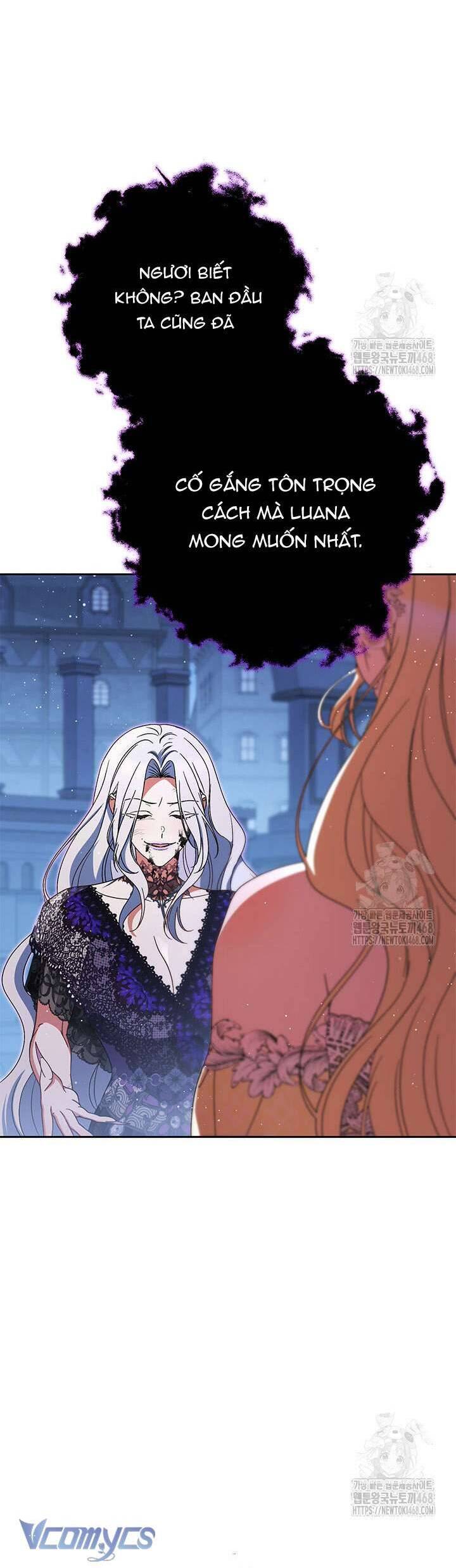 Tôi Đã Nuôi Dạy Em Gái Mình Một Cách Hoàn Hảo Chapter 95 - Trang 3