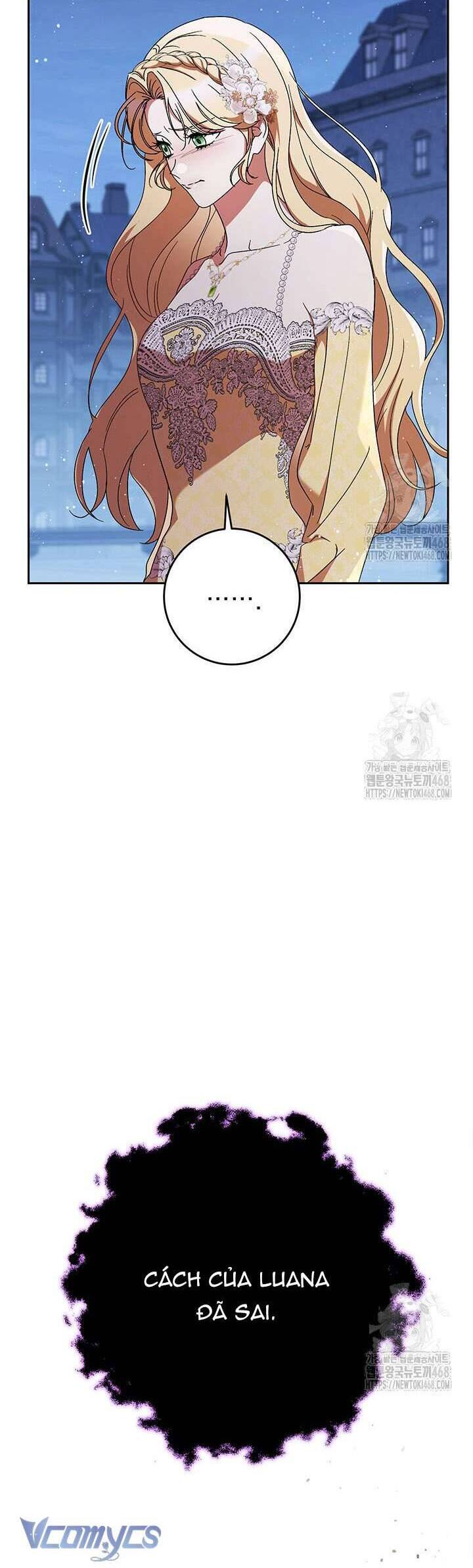 Tôi Đã Nuôi Dạy Em Gái Mình Một Cách Hoàn Hảo Chapter 95 - Trang 3