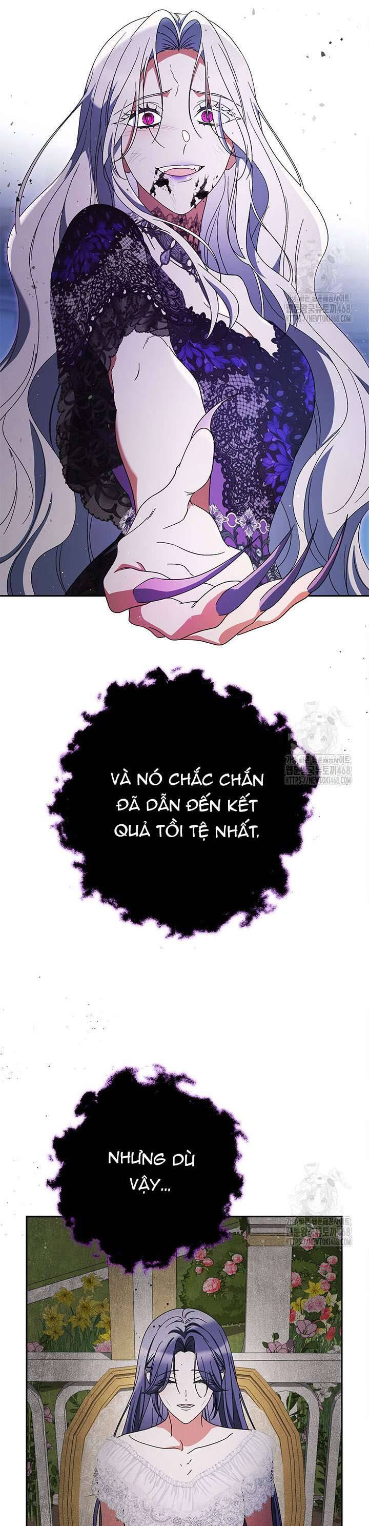 Tôi Đã Nuôi Dạy Em Gái Mình Một Cách Hoàn Hảo Chapter 95 - Trang 3