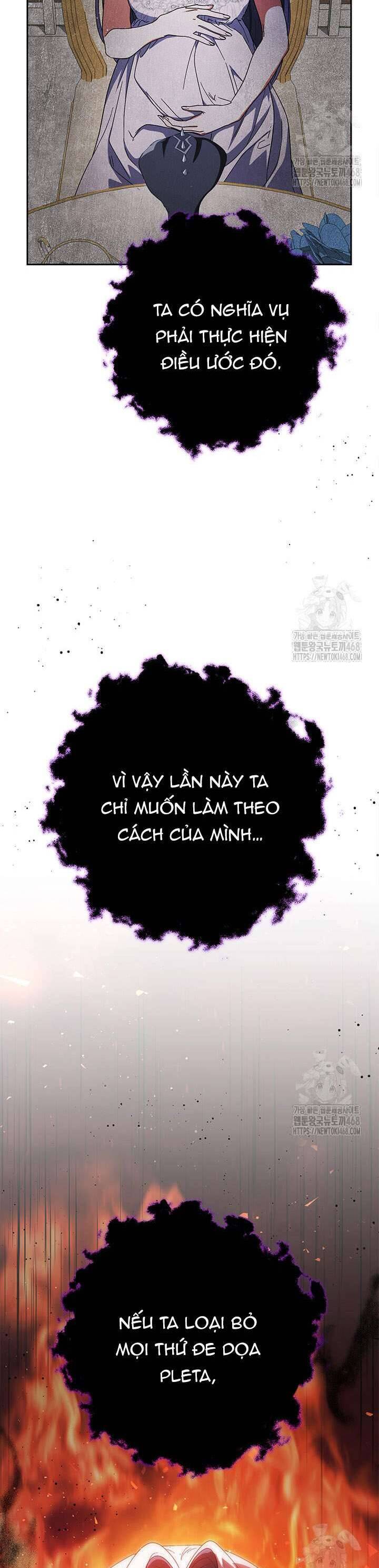 Tôi Đã Nuôi Dạy Em Gái Mình Một Cách Hoàn Hảo Chapter 95 - Trang 3