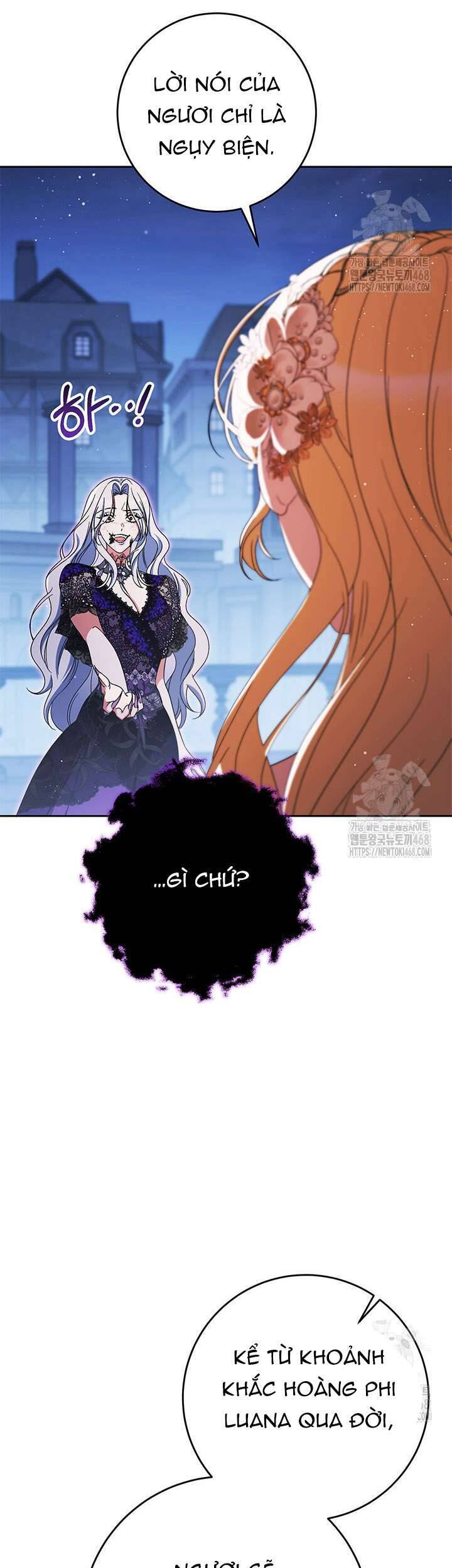 Tôi Đã Nuôi Dạy Em Gái Mình Một Cách Hoàn Hảo Chapter 95 - Trang 3