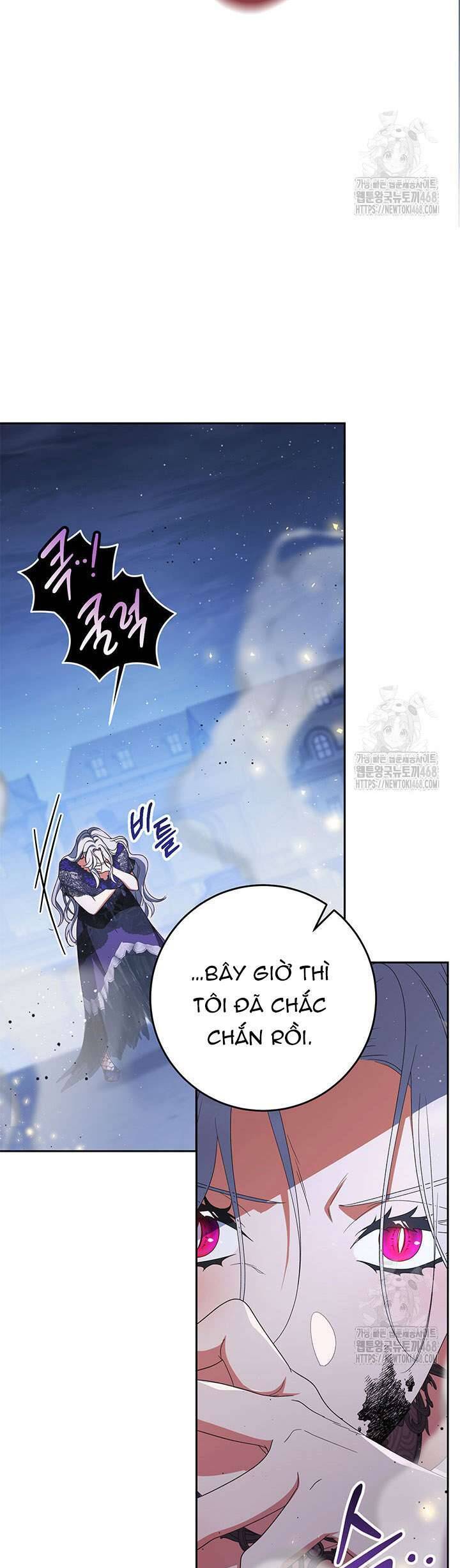Tôi Đã Nuôi Dạy Em Gái Mình Một Cách Hoàn Hảo Chapter 95 - Trang 3