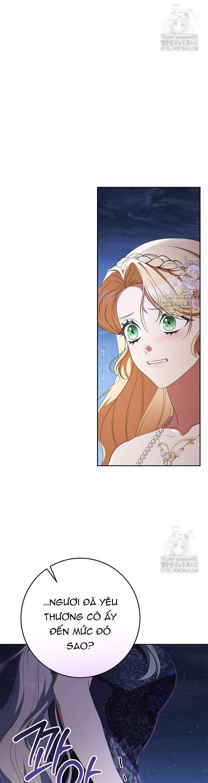 Tôi Đã Nuôi Dạy Em Gái Mình Một Cách Hoàn Hảo Chapter 95 - Trang 3