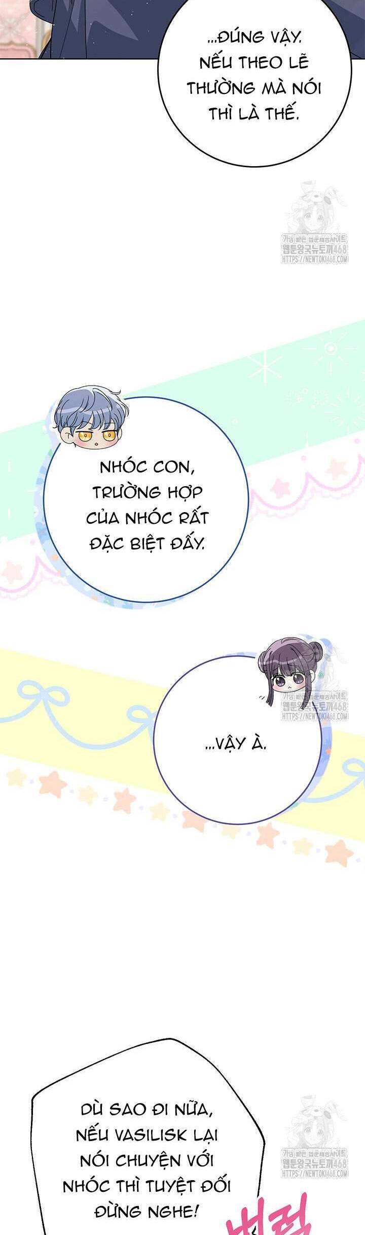 Tôi Đã Nuôi Dạy Em Gái Mình Một Cách Hoàn Hảo Chapter 96 - Trang 3