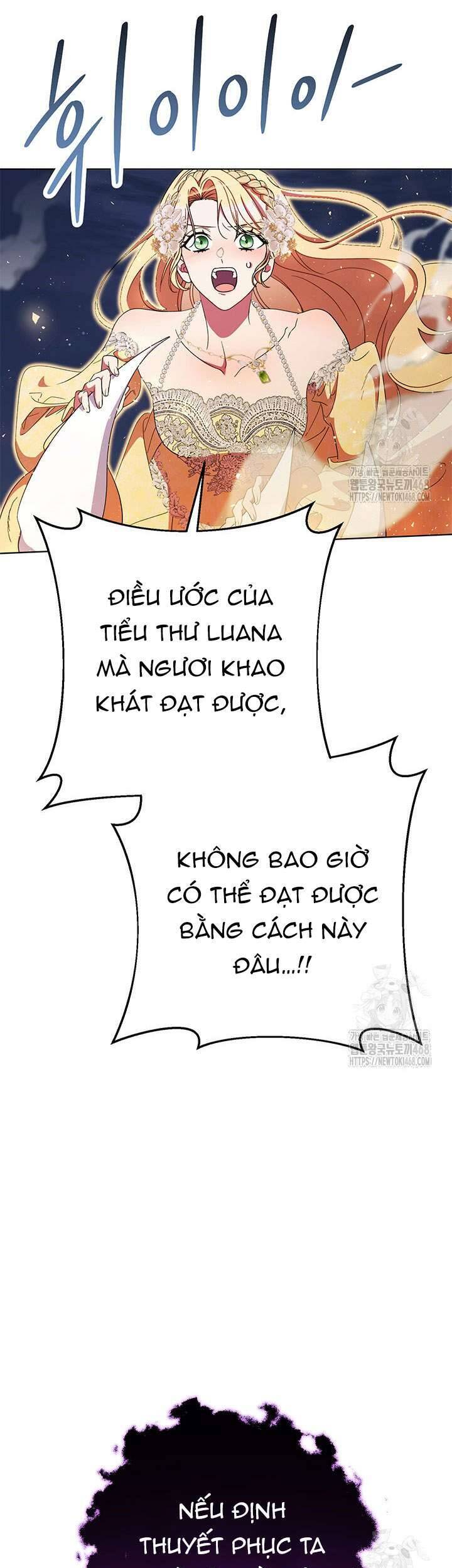 Tôi Đã Nuôi Dạy Em Gái Mình Một Cách Hoàn Hảo Chapter 96 - Trang 3
