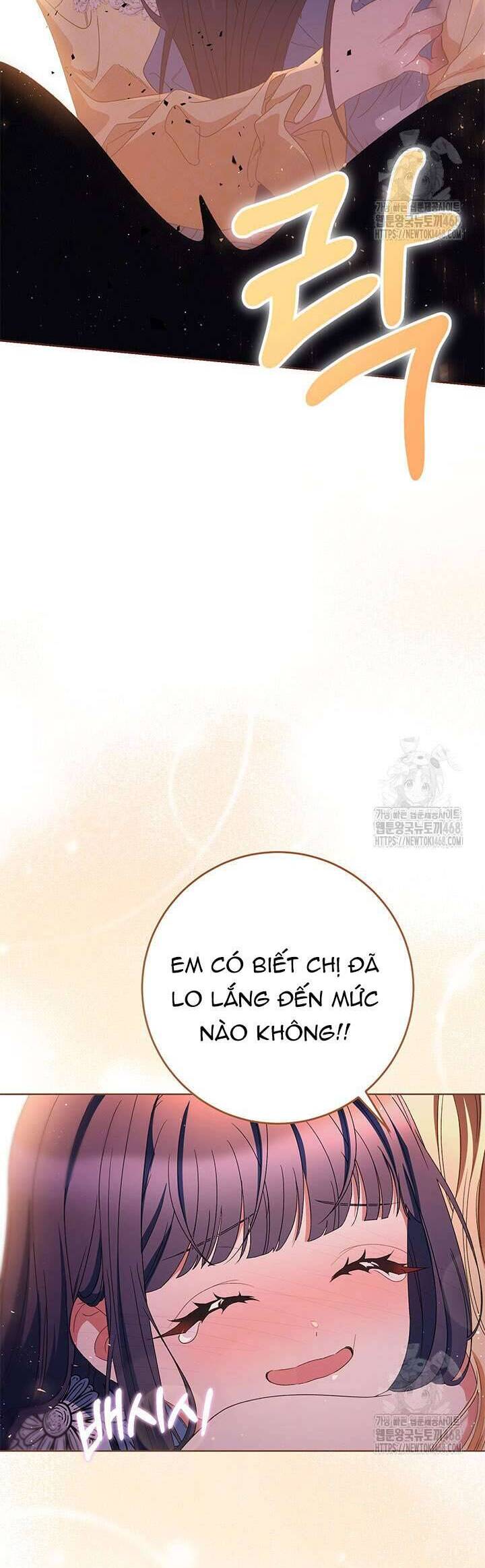 Tôi Đã Nuôi Dạy Em Gái Mình Một Cách Hoàn Hảo Chapter 97 2