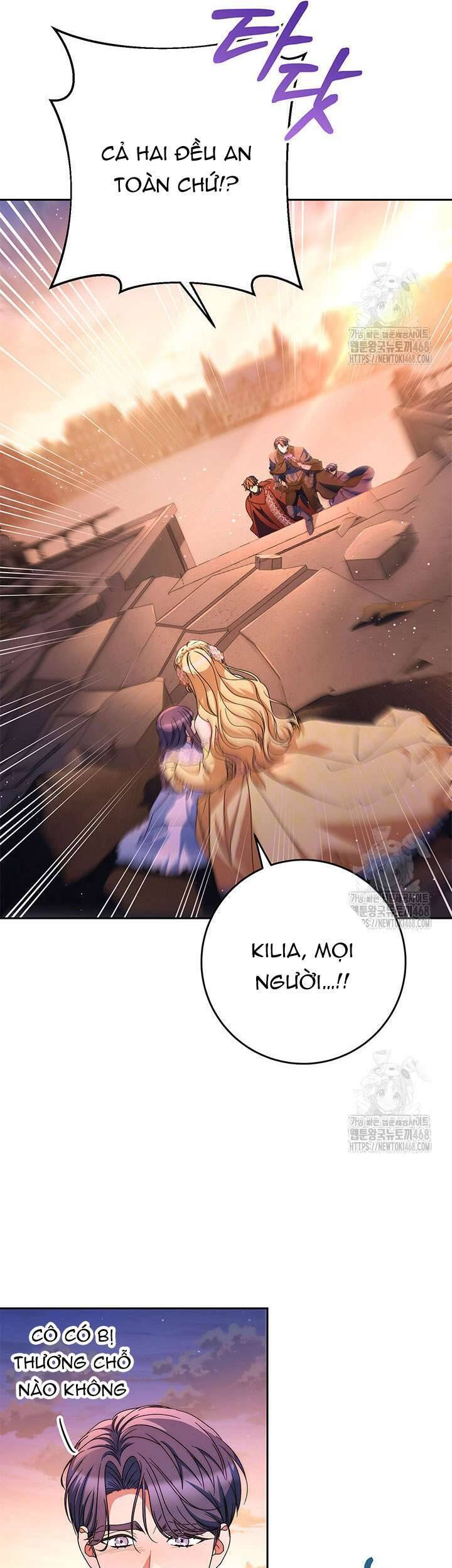 Tôi Đã Nuôi Dạy Em Gái Mình Một Cách Hoàn Hảo Chapter 97 5