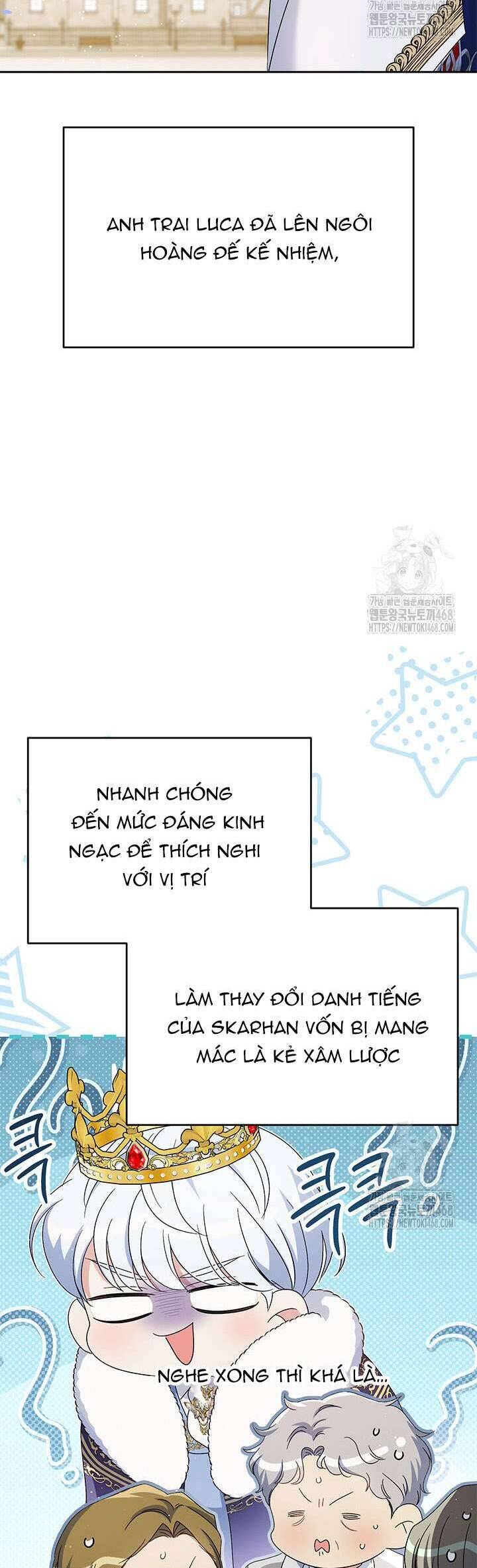 Tôi Đã Nuôi Dạy Em Gái Mình Một Cách Hoàn Hảo Chapter 97 17