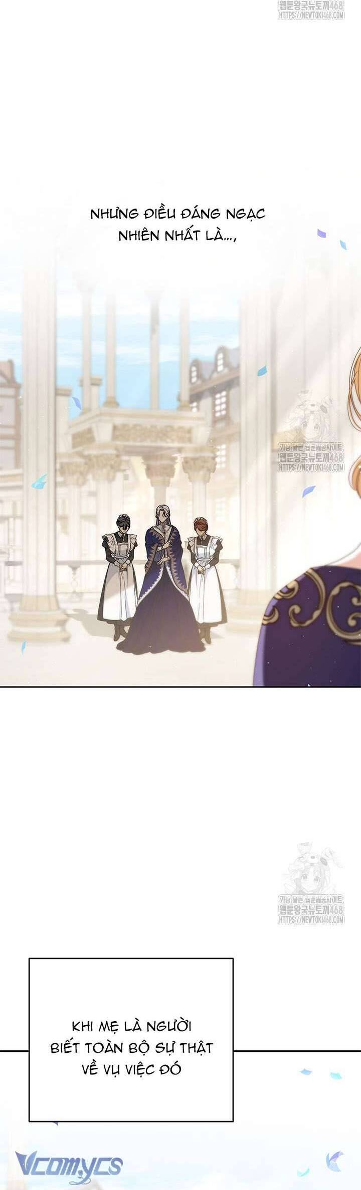 Tôi Đã Nuôi Dạy Em Gái Mình Một Cách Hoàn Hảo Chapter 97 19