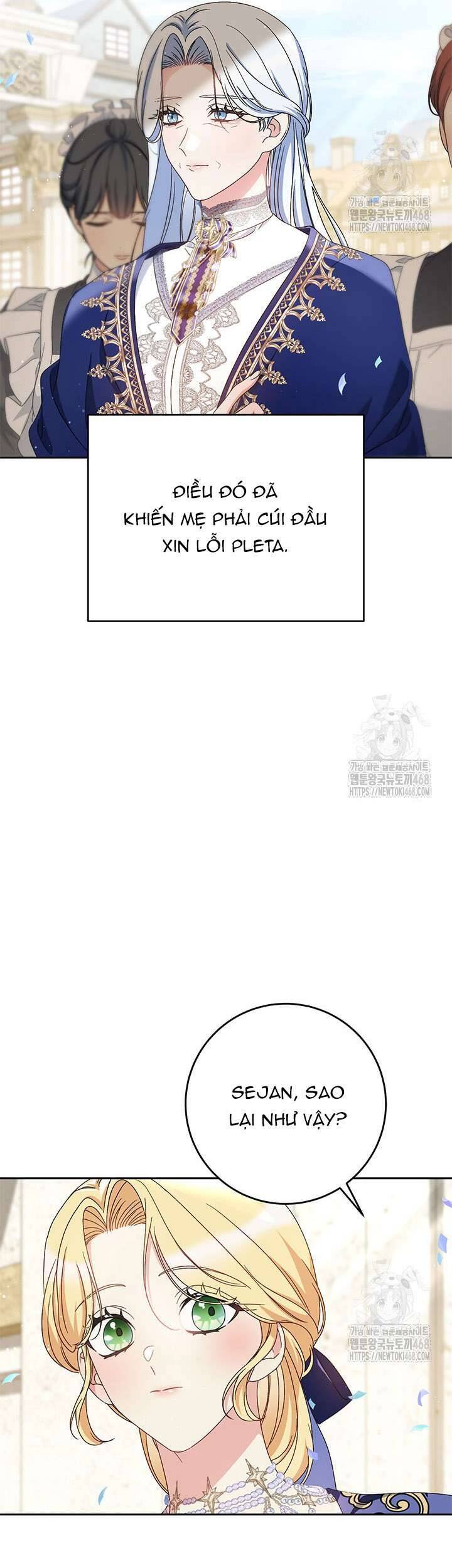 Tôi Đã Nuôi Dạy Em Gái Mình Một Cách Hoàn Hảo Chapter 97 20