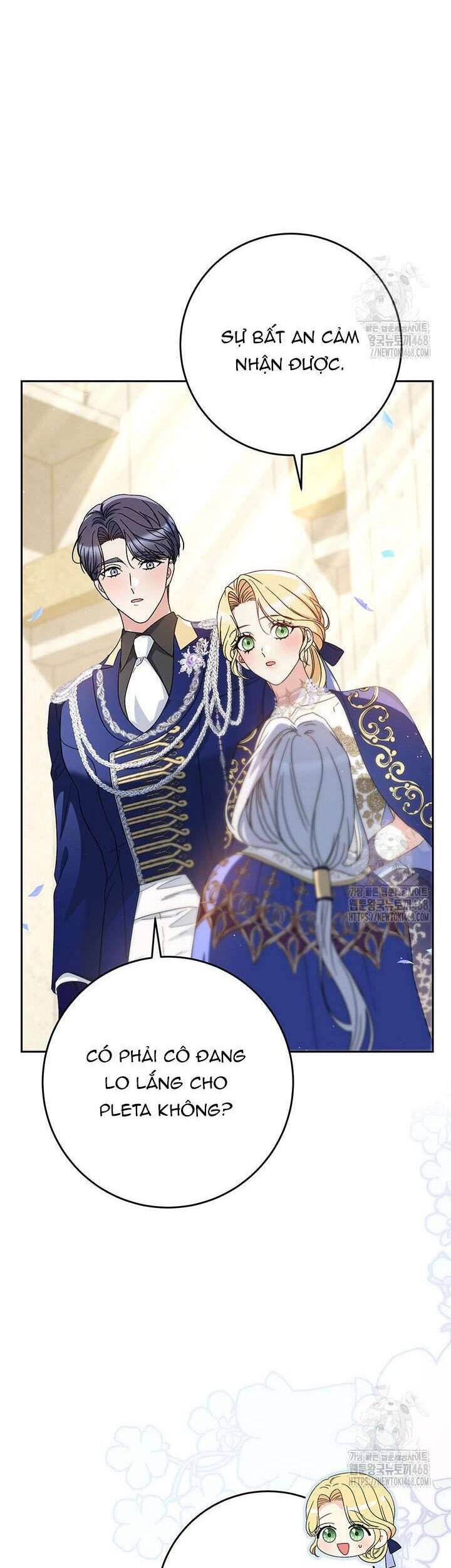 Tôi Đã Nuôi Dạy Em Gái Mình Một Cách Hoàn Hảo Chapter 97 21