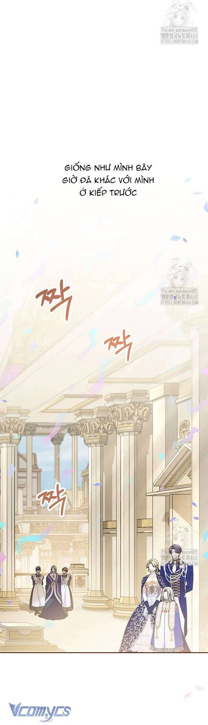 Tôi Đã Nuôi Dạy Em Gái Mình Một Cách Hoàn Hảo Chapter 97 23