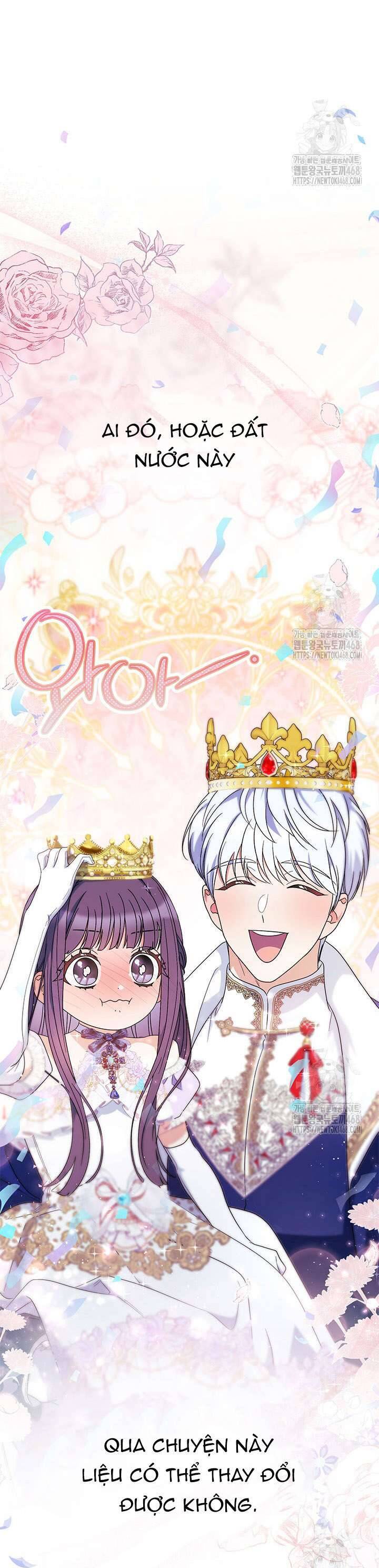 Tôi Đã Nuôi Dạy Em Gái Mình Một Cách Hoàn Hảo Chapter 97 24