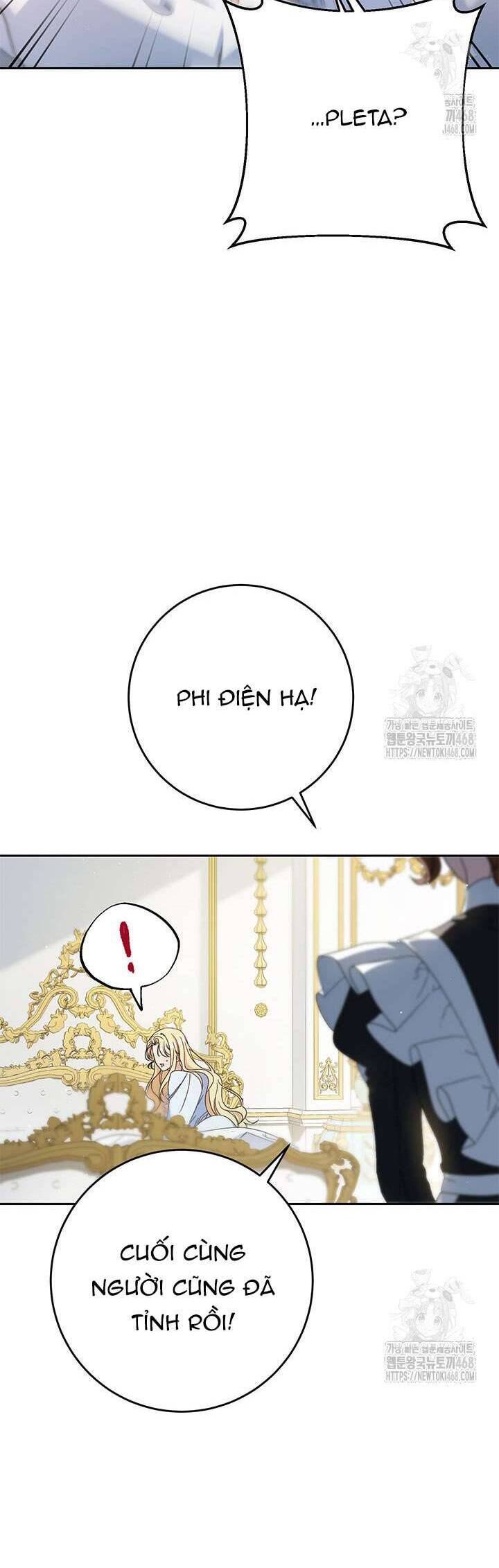 Tôi Đã Nuôi Dạy Em Gái Mình Một Cách Hoàn Hảo Chapter 97 29