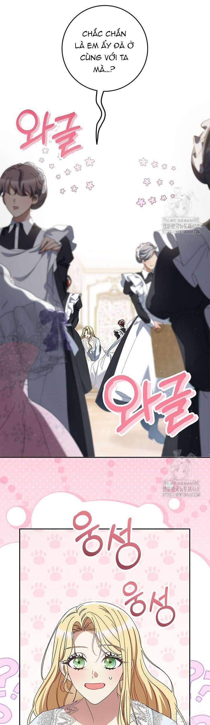 Tôi Đã Nuôi Dạy Em Gái Mình Một Cách Hoàn Hảo Chapter 97 31