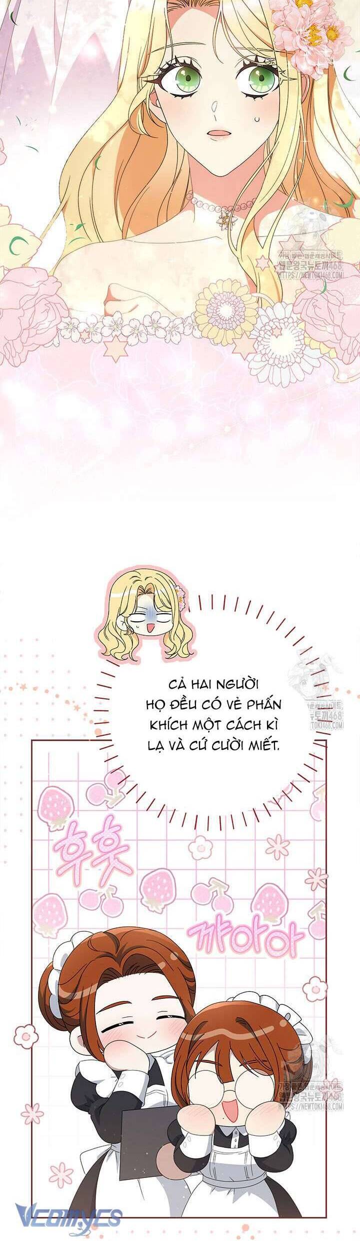 Tôi Đã Nuôi Dạy Em Gái Mình Một Cách Hoàn Hảo Chapter 97 34