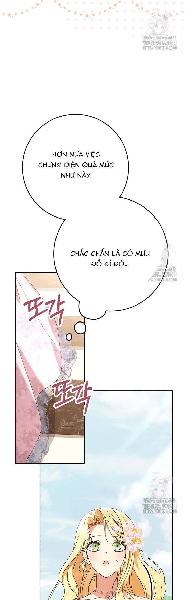 Tôi Đã Nuôi Dạy Em Gái Mình Một Cách Hoàn Hảo Chapter 97 35