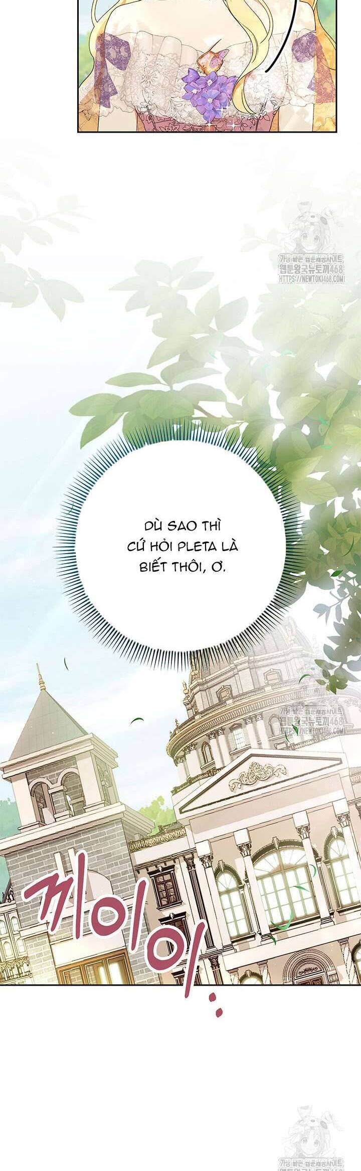 Tôi Đã Nuôi Dạy Em Gái Mình Một Cách Hoàn Hảo Chapter 97 36