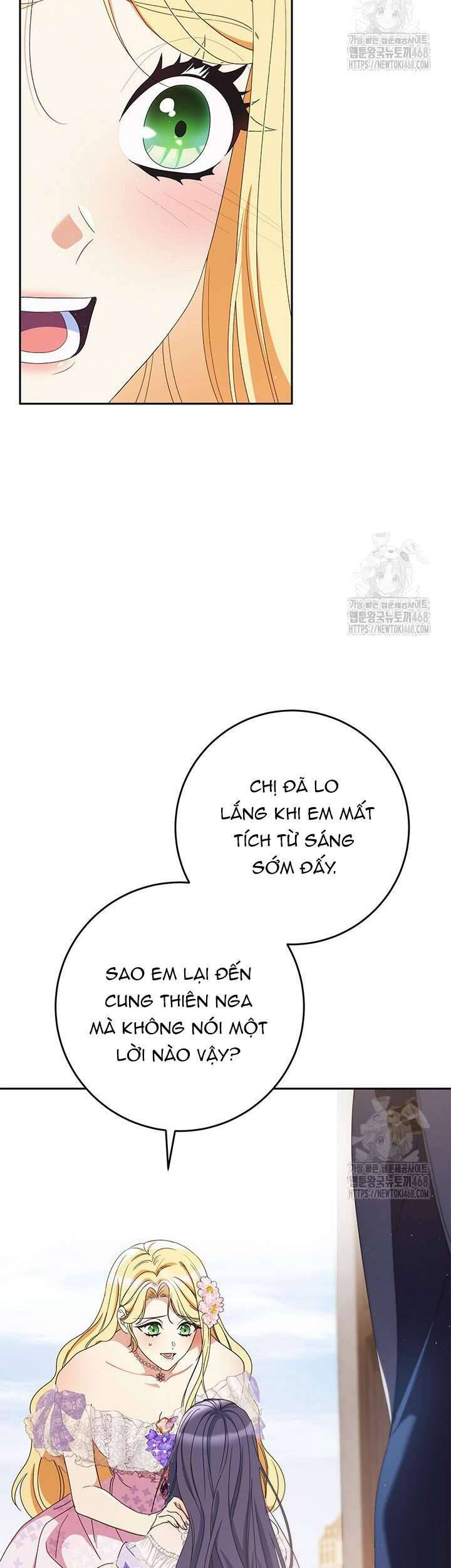 Tôi Đã Nuôi Dạy Em Gái Mình Một Cách Hoàn Hảo Chapter 97 41
