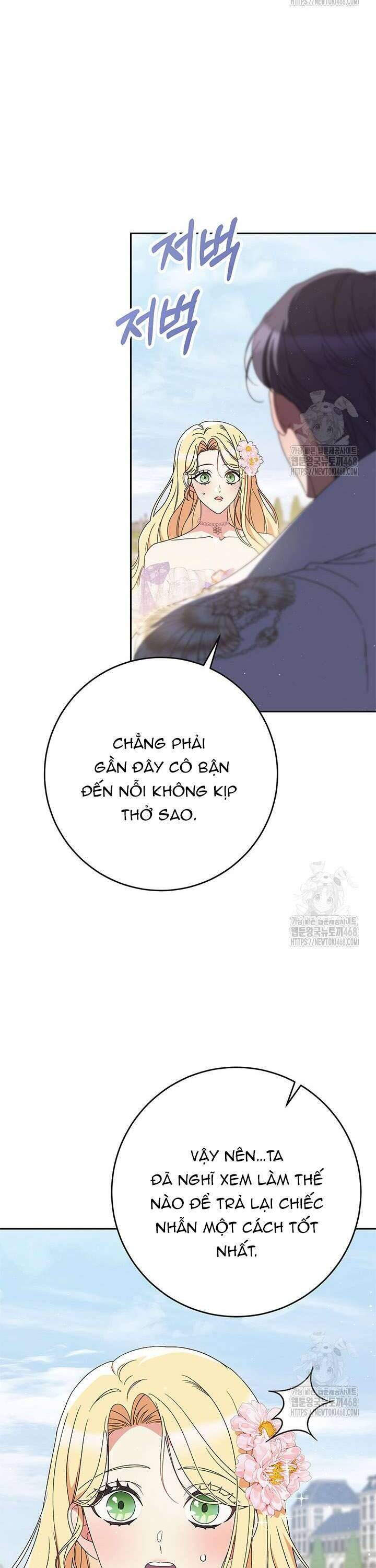 Tôi Đã Nuôi Dạy Em Gái Mình Một Cách Hoàn Hảo Chapter 97 44