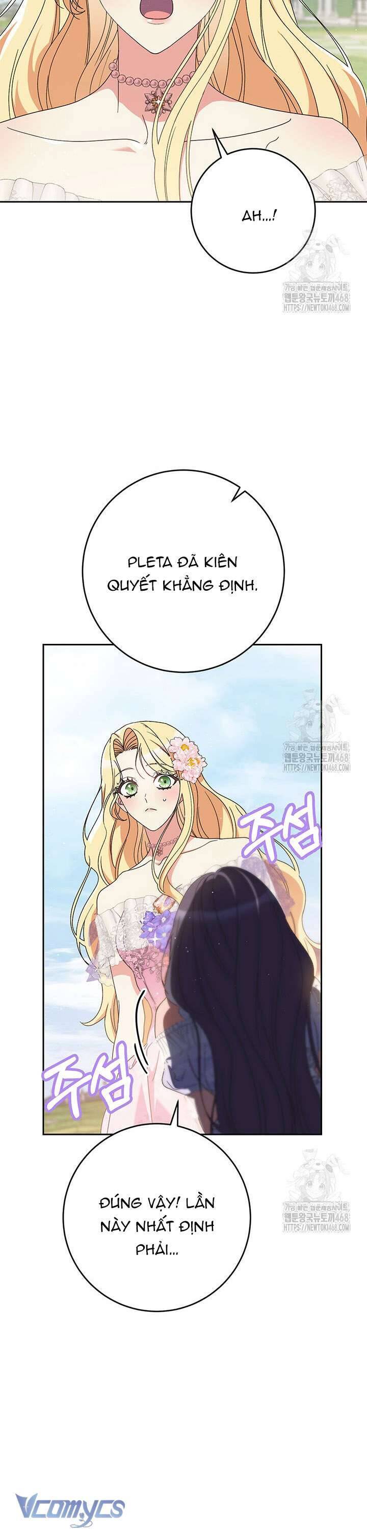 Tôi Đã Nuôi Dạy Em Gái Mình Một Cách Hoàn Hảo Chapter 97 45