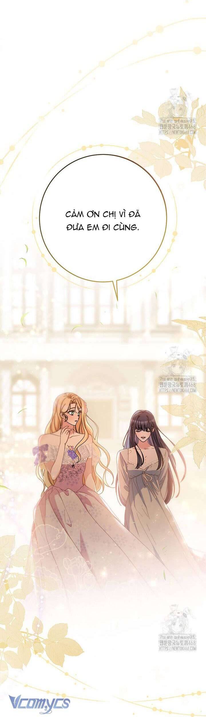 Tôi Đã Nuôi Dạy Em Gái Mình Một Cách Hoàn Hảo Chapter 97 60