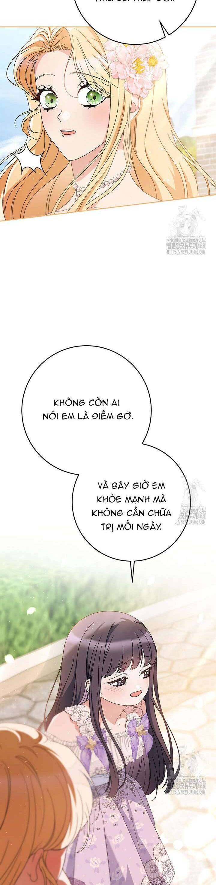 Tôi Đã Nuôi Dạy Em Gái Mình Một Cách Hoàn Hảo Chapter 97 62