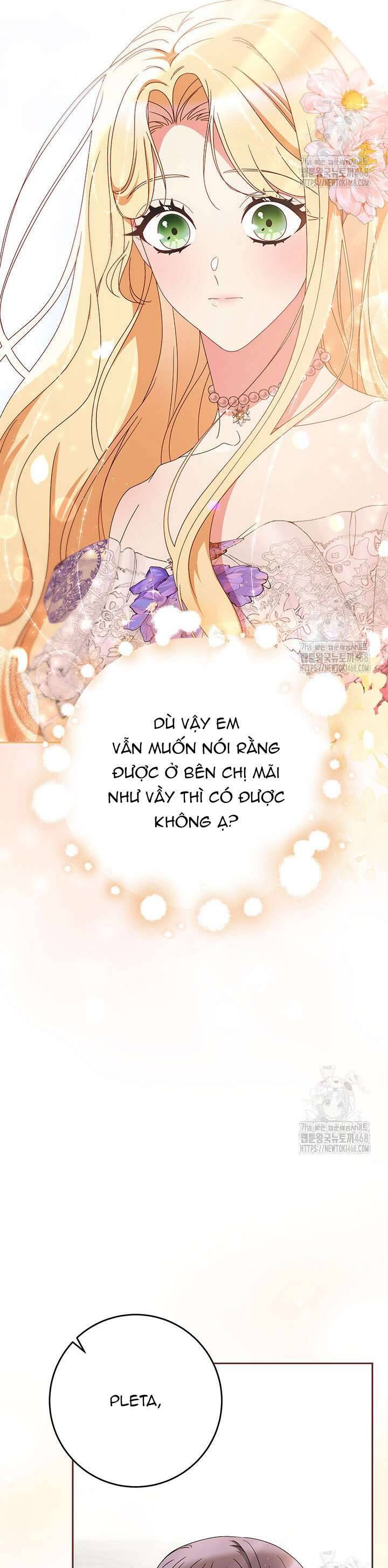 Tôi Đã Nuôi Dạy Em Gái Mình Một Cách Hoàn Hảo Chapter 97 64