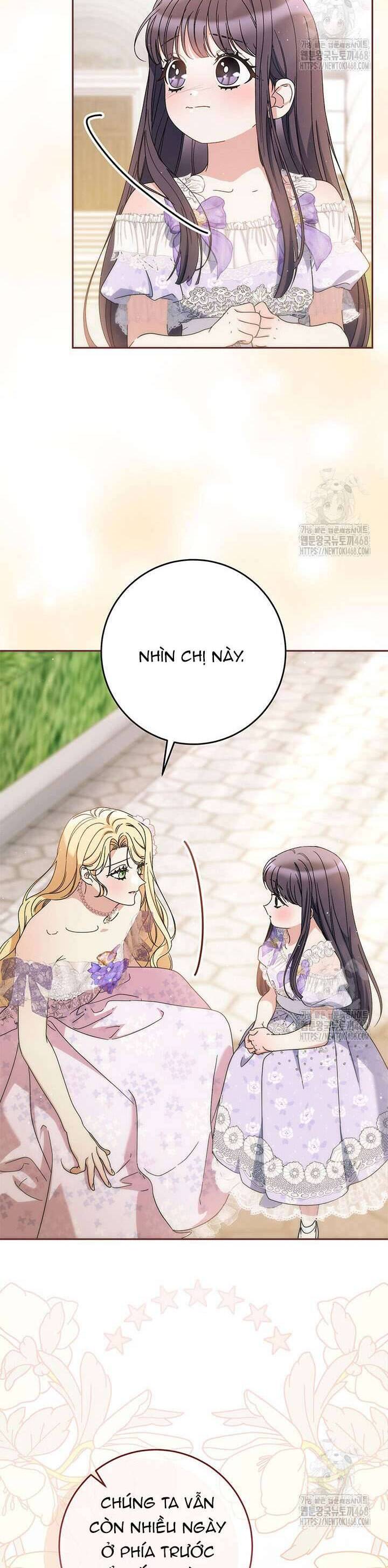 Tôi Đã Nuôi Dạy Em Gái Mình Một Cách Hoàn Hảo Chapter 97 65