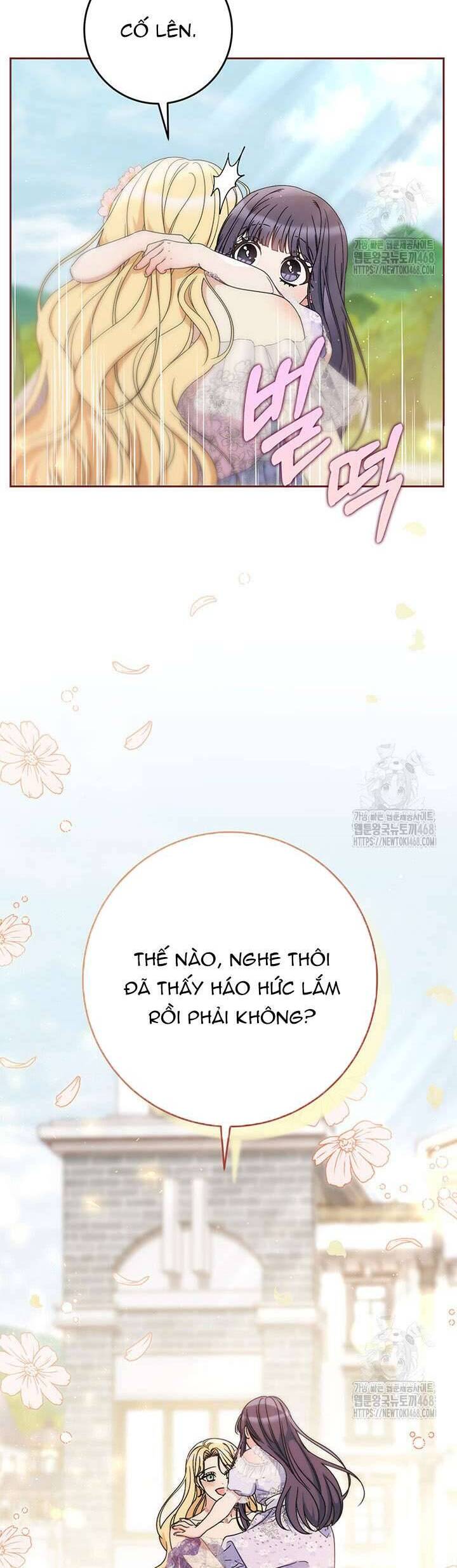Tôi Đã Nuôi Dạy Em Gái Mình Một Cách Hoàn Hảo Chapter 97 69