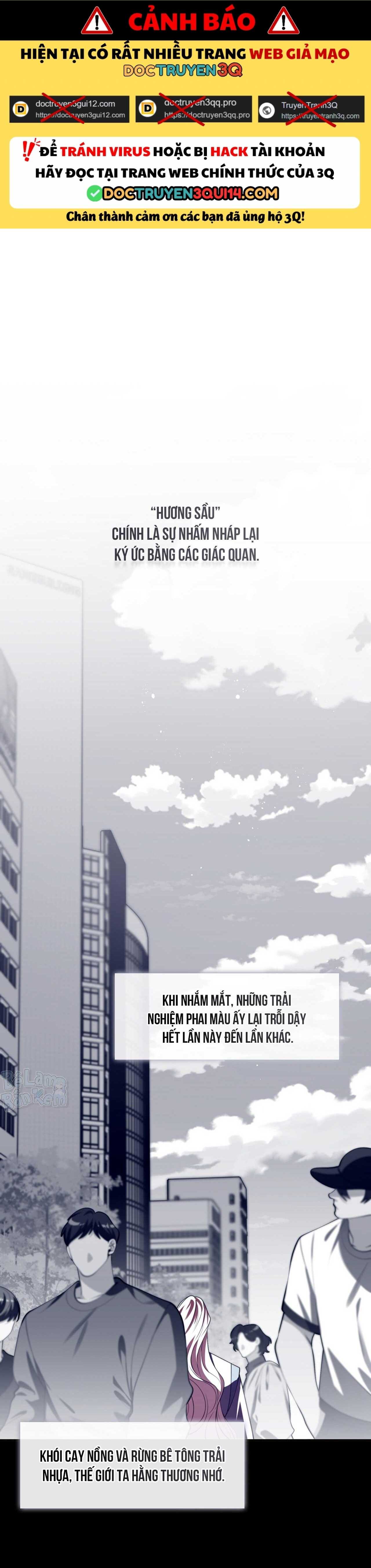 Tôi đã Nuôi Dạy Thủ Lĩnh Giáo Phái ác Ma Chapter 68 SS2 - Trang 3