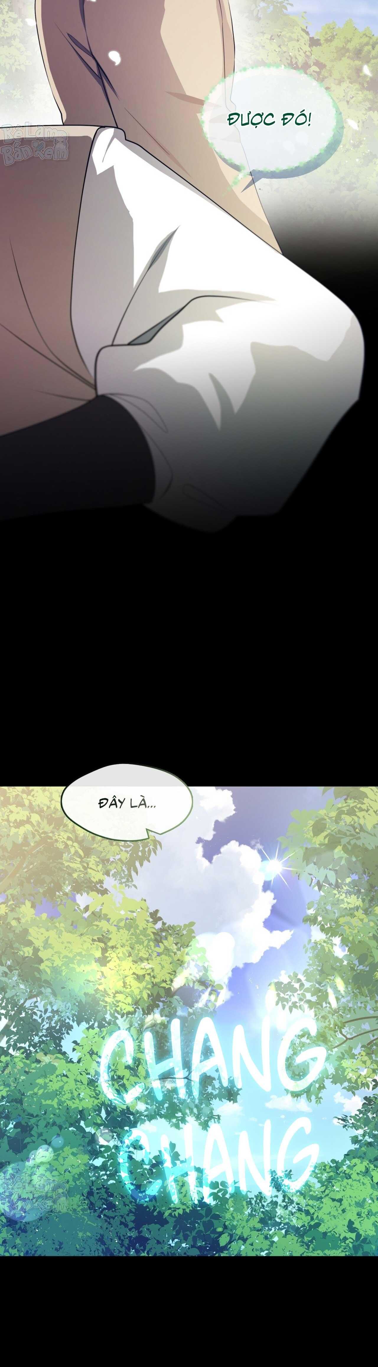 Tôi đã Nuôi Dạy Thủ Lĩnh Giáo Phái ác Ma Chapter 68 SS2 - Trang 3