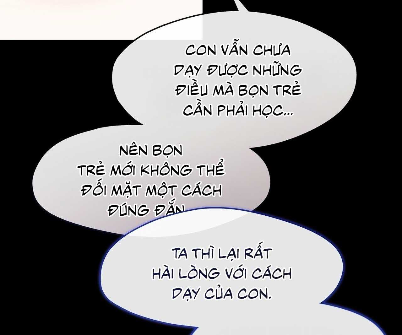 Tôi đã Nuôi Dạy Thủ Lĩnh Giáo Phái ác Ma Chapter 68 SS2 - Trang 3