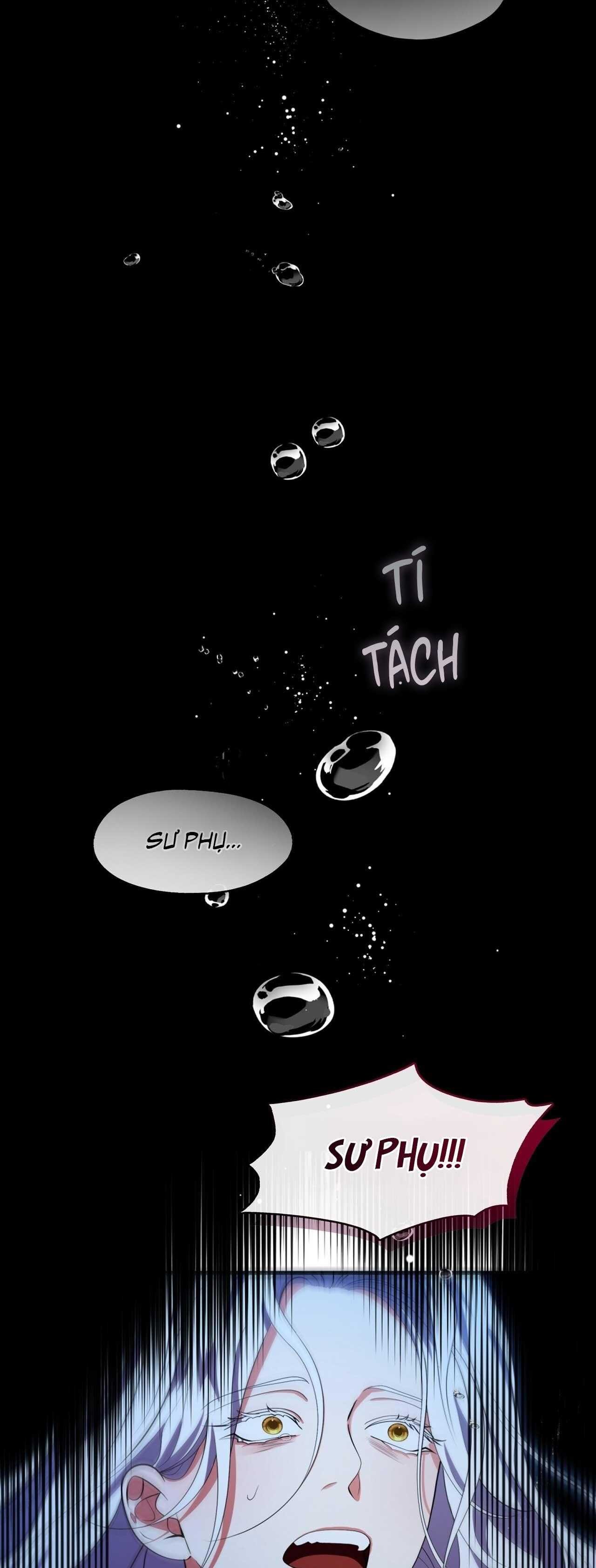 Tôi đã Nuôi Dạy Thủ Lĩnh Giáo Phái ác Ma Chapter 68 SS2 - Trang 3