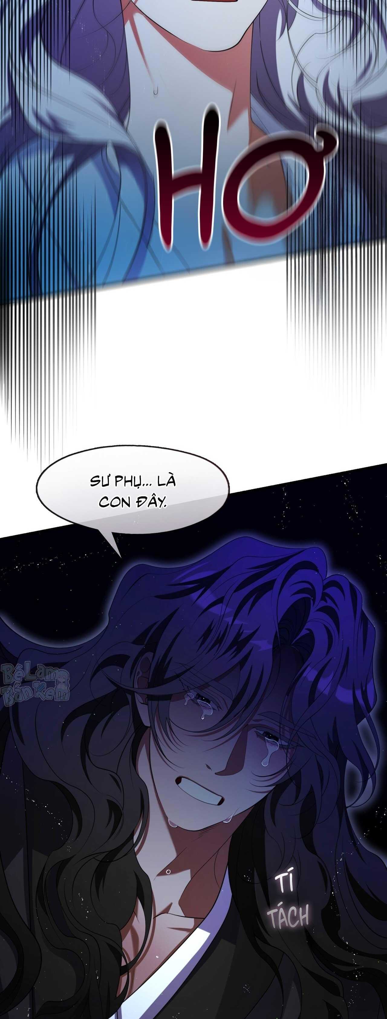 Tôi đã Nuôi Dạy Thủ Lĩnh Giáo Phái ác Ma Chapter 68 SS2 - Trang 3