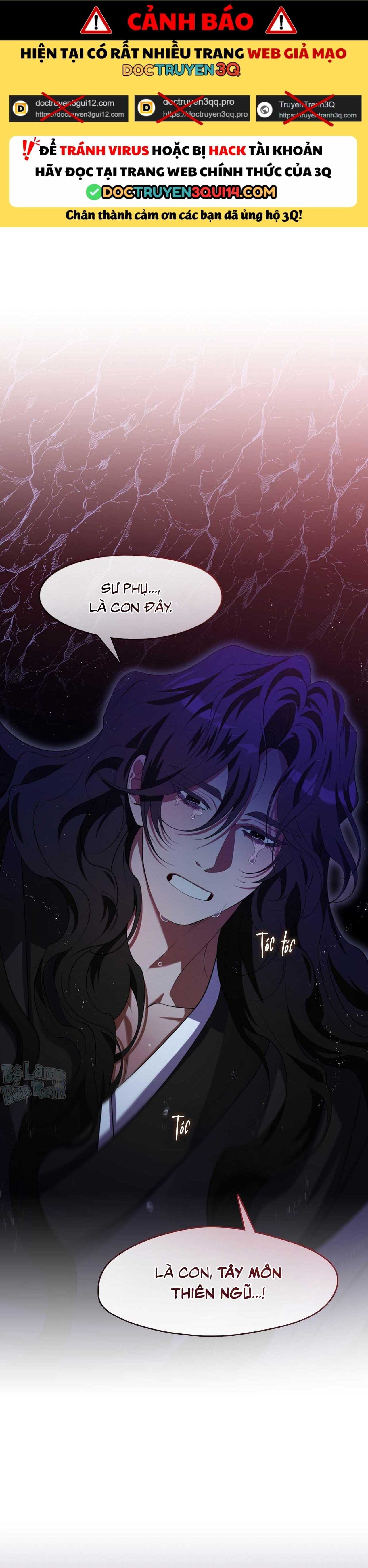 Tôi đã Nuôi Dạy Thủ Lĩnh Giáo Phái ác Ma Chapter 69 - Trang 3