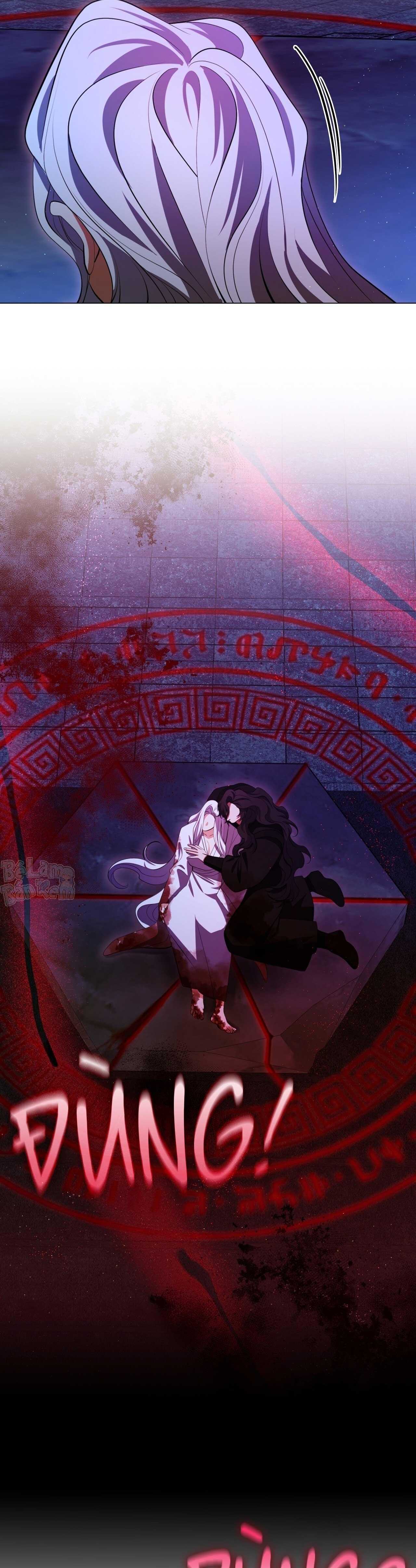 Tôi đã Nuôi Dạy Thủ Lĩnh Giáo Phái ác Ma Chapter 69 - Trang 3