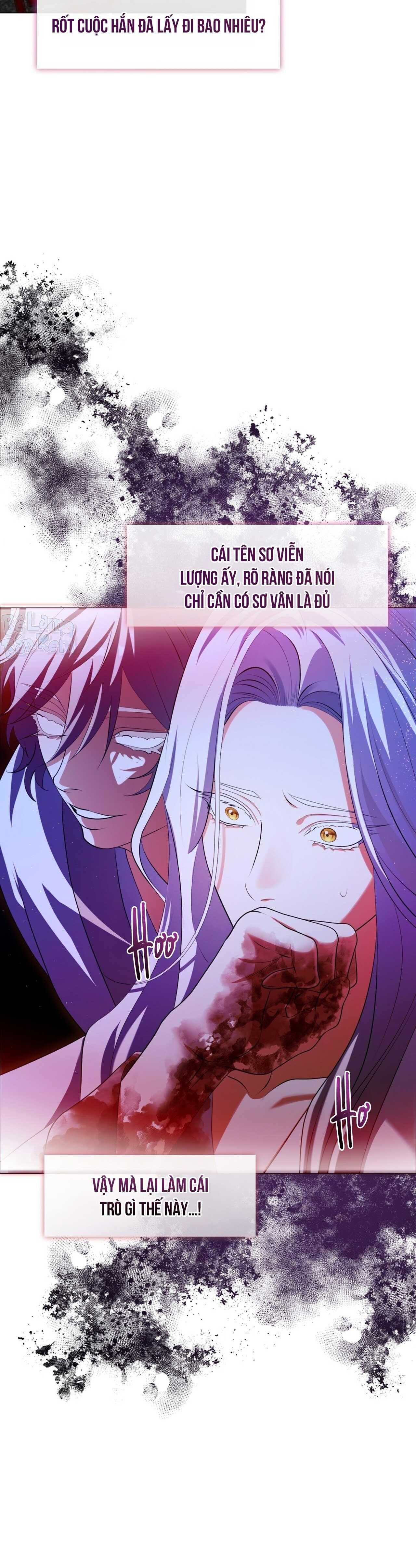Tôi đã Nuôi Dạy Thủ Lĩnh Giáo Phái ác Ma Chapter 69 - Trang 3