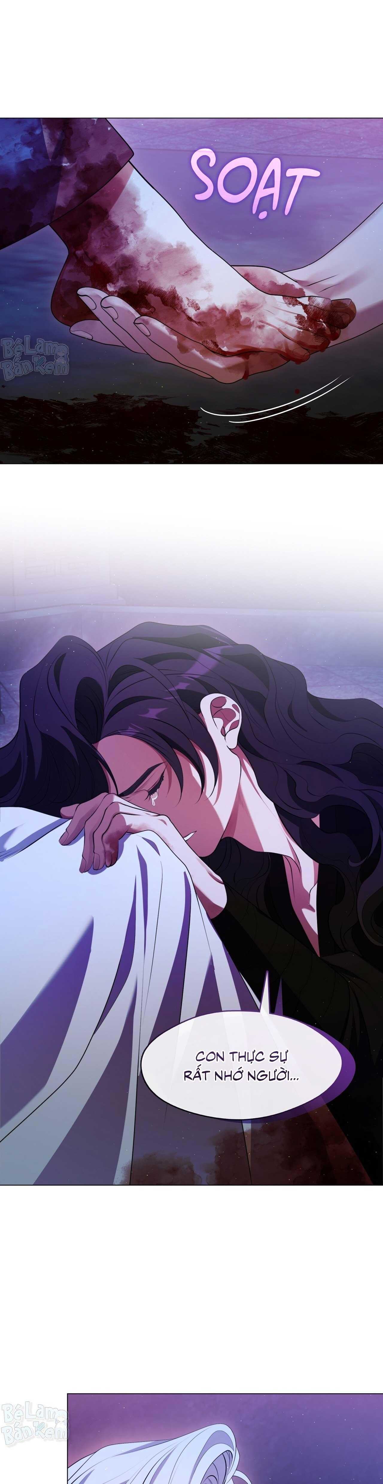 Tôi đã Nuôi Dạy Thủ Lĩnh Giáo Phái ác Ma Chapter 69 - Trang 3