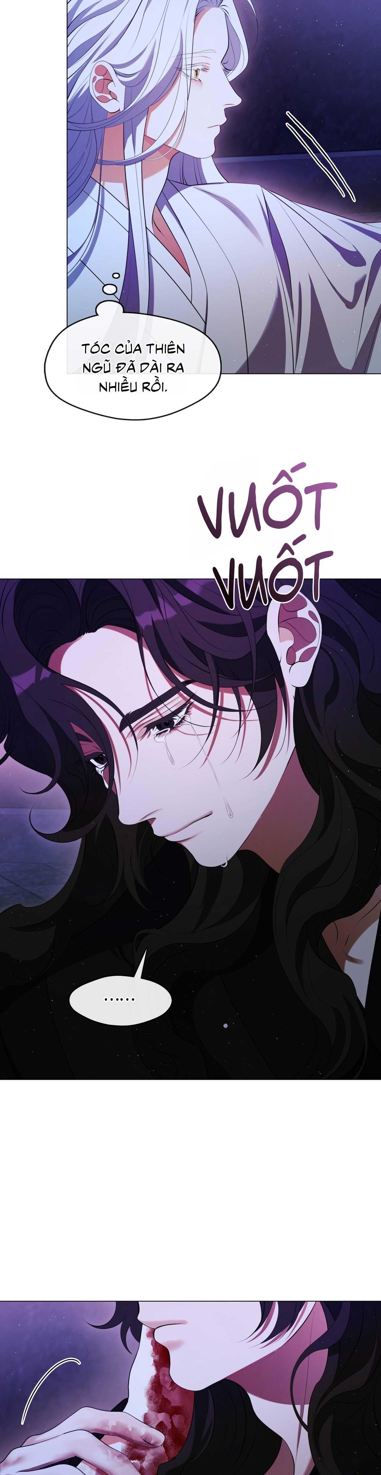 Tôi đã Nuôi Dạy Thủ Lĩnh Giáo Phái ác Ma Chapter 69 - Trang 3