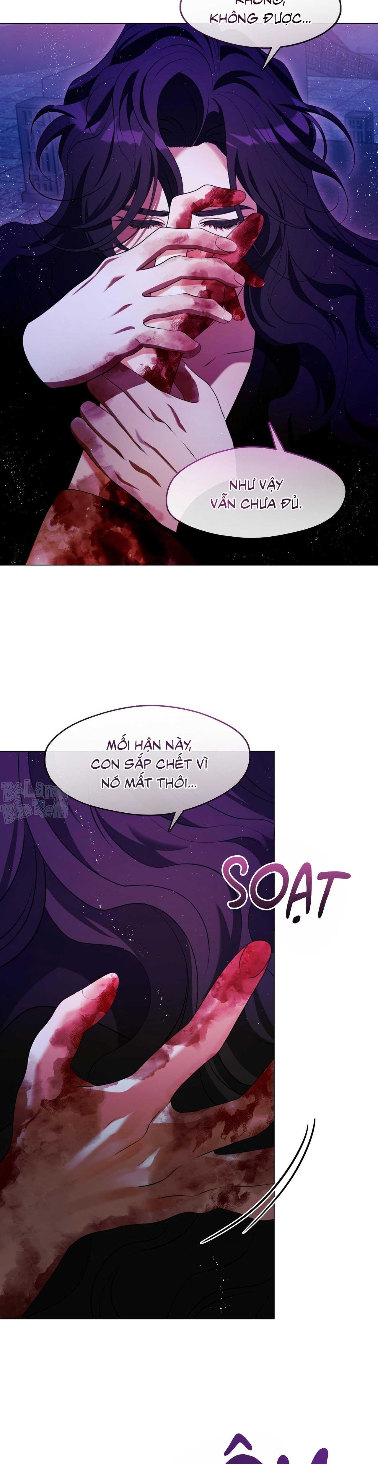 Tôi đã Nuôi Dạy Thủ Lĩnh Giáo Phái ác Ma Chapter 69 - Trang 3