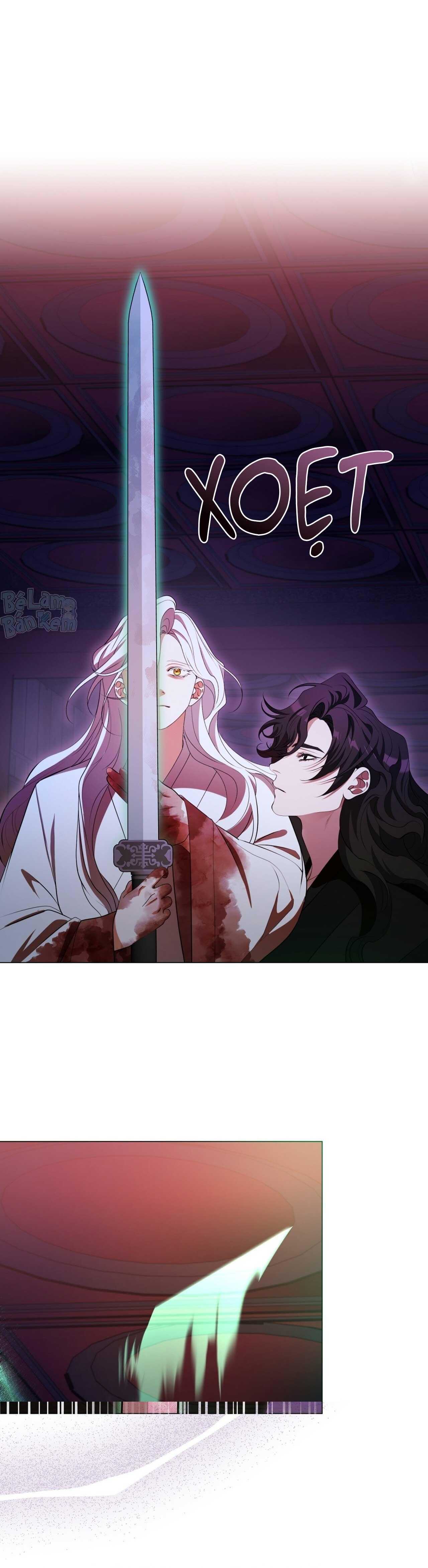Tôi đã Nuôi Dạy Thủ Lĩnh Giáo Phái ác Ma Chapter 69 - Trang 3