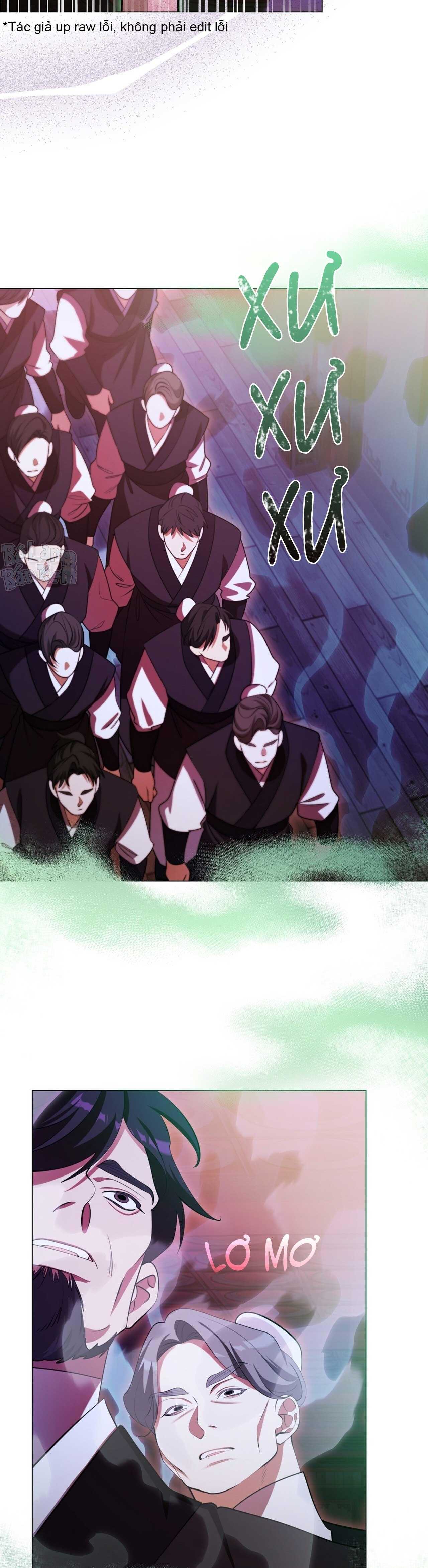 Tôi đã Nuôi Dạy Thủ Lĩnh Giáo Phái ác Ma Chapter 69 - Trang 3