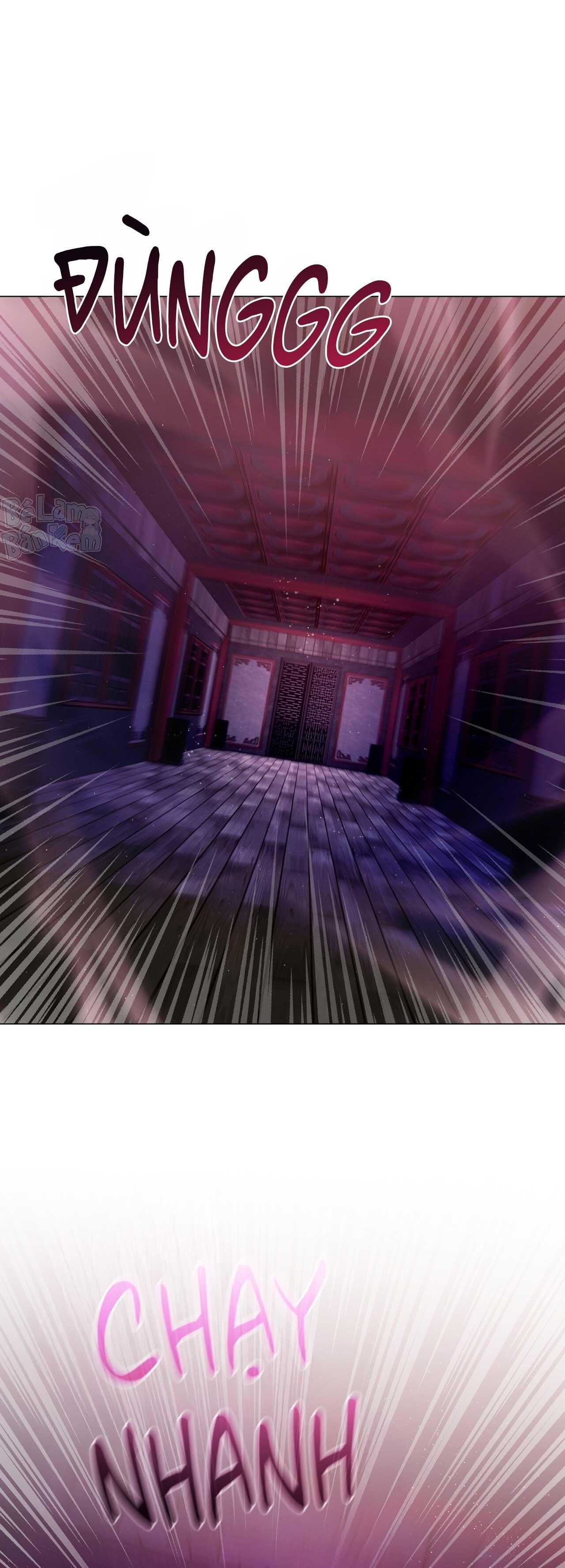 Tôi đã Nuôi Dạy Thủ Lĩnh Giáo Phái ác Ma Chapter 69 - Trang 3