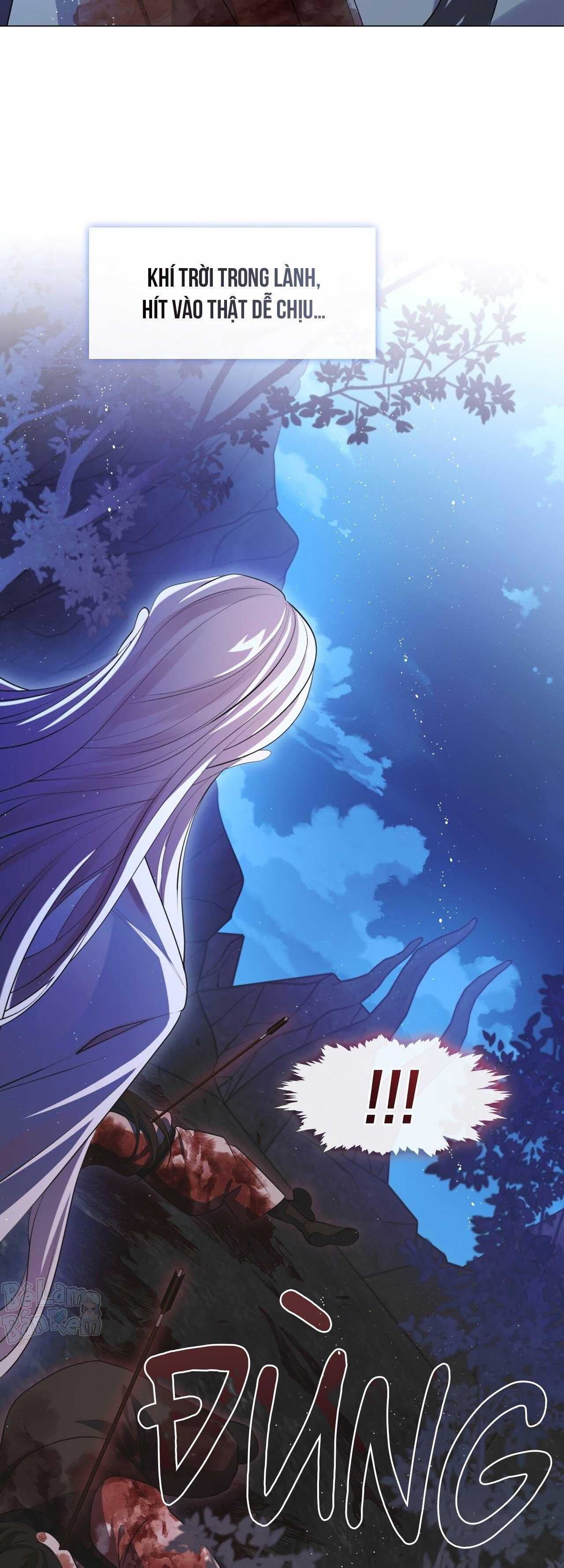 Tôi đã Nuôi Dạy Thủ Lĩnh Giáo Phái ác Ma Chapter 69 - Trang 3