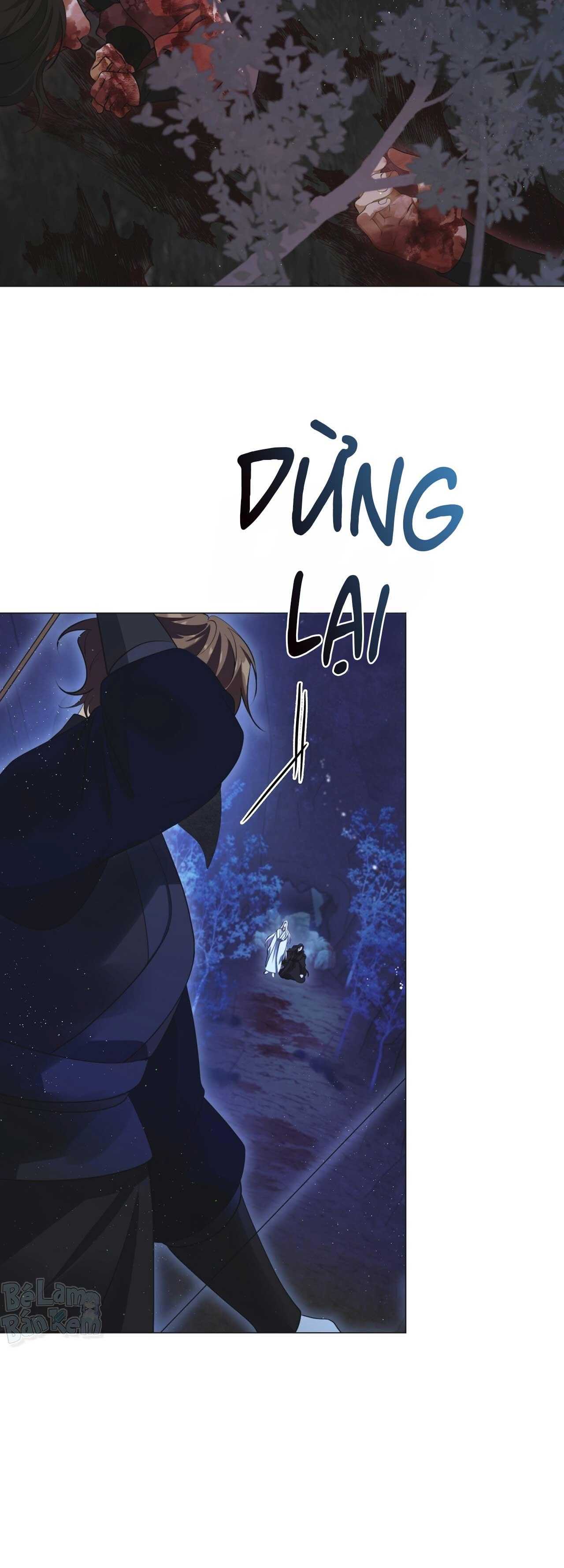 Tôi đã Nuôi Dạy Thủ Lĩnh Giáo Phái ác Ma Chapter 69 - Trang 3