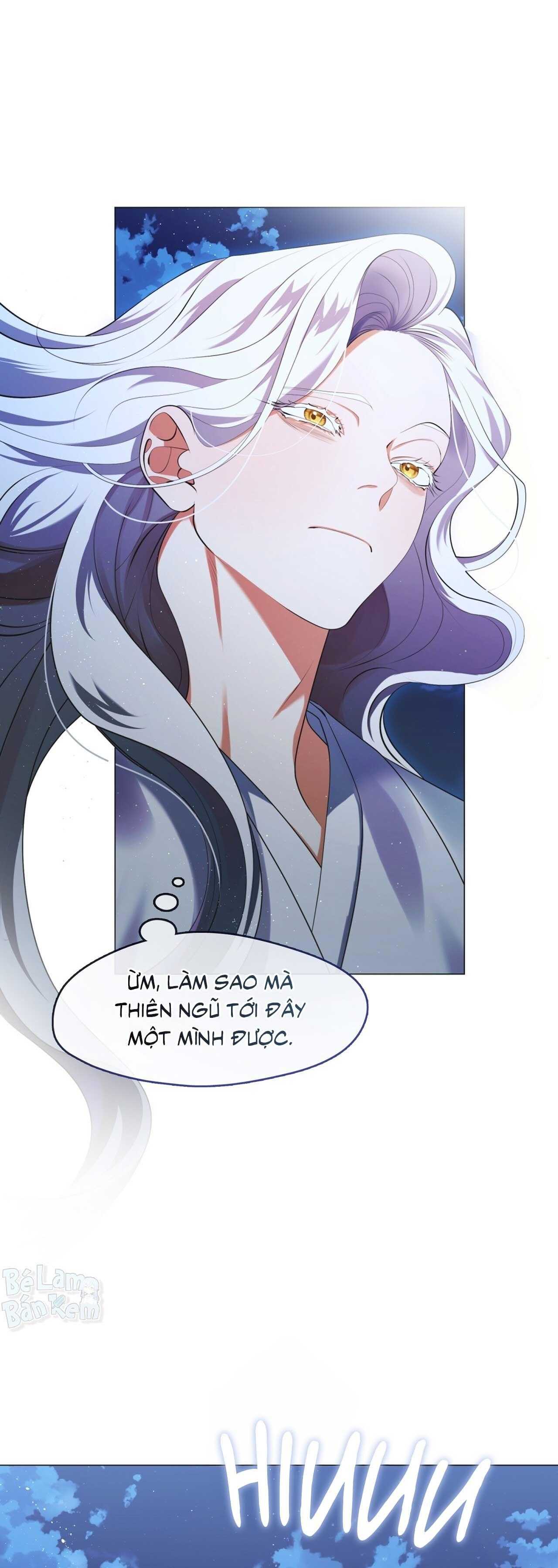 Tôi đã Nuôi Dạy Thủ Lĩnh Giáo Phái ác Ma Chapter 69 - Trang 3