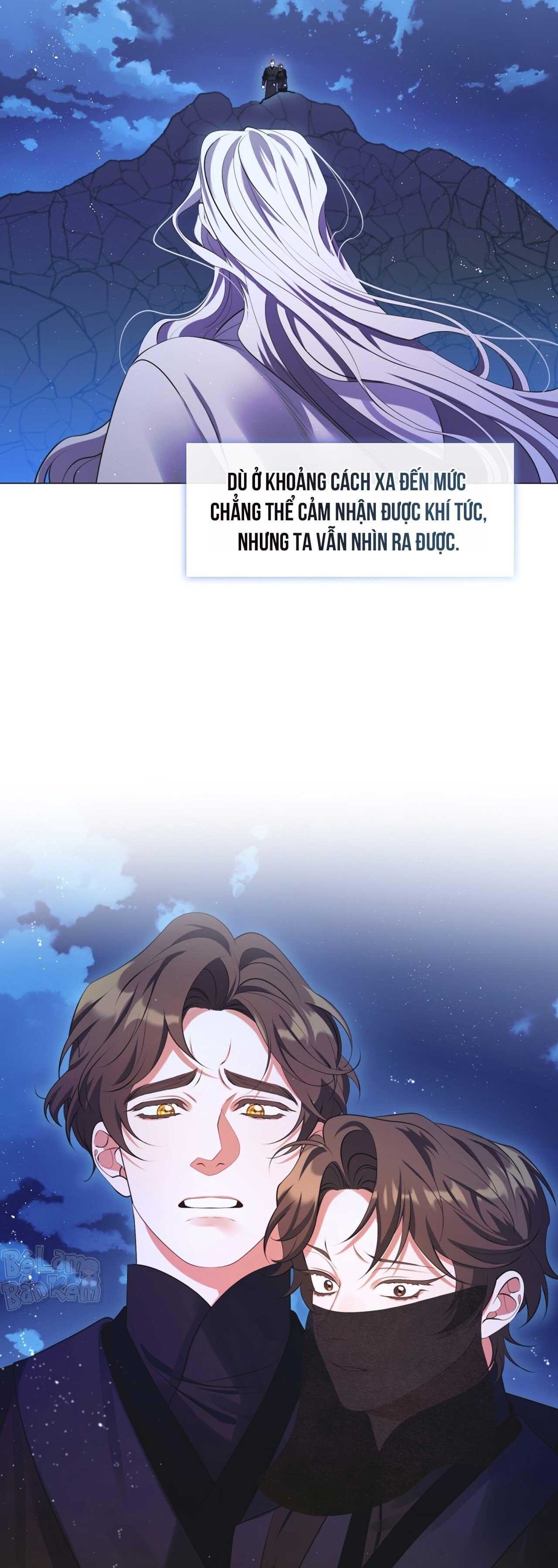 Tôi đã Nuôi Dạy Thủ Lĩnh Giáo Phái ác Ma Chapter 69 - Trang 3