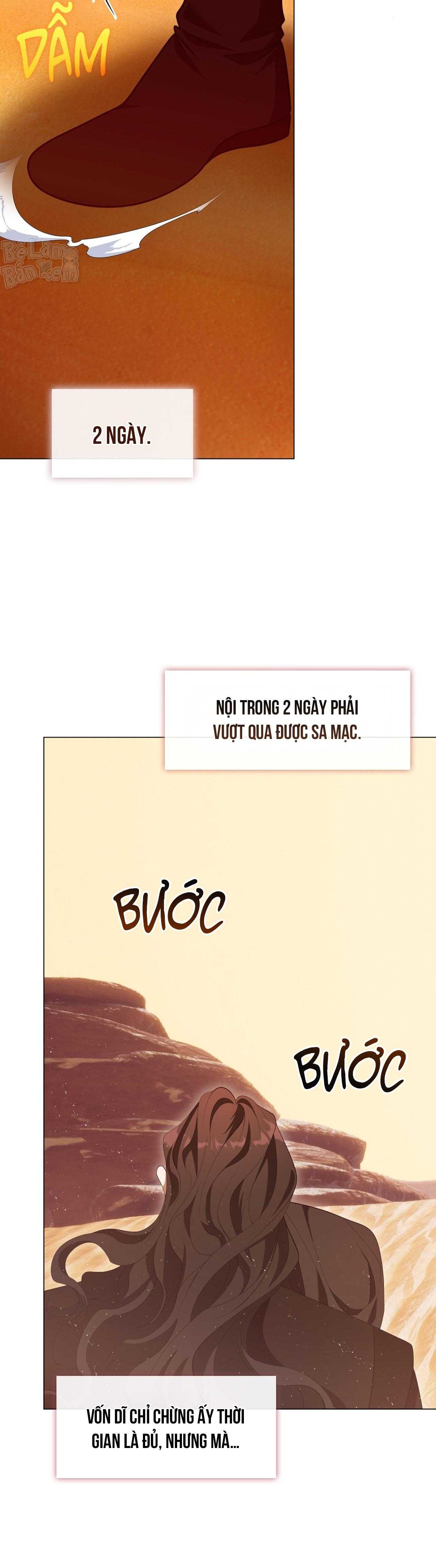Tôi đã Nuôi Dạy Thủ Lĩnh Giáo Phái ác Ma Chapter 70 - Trang 3