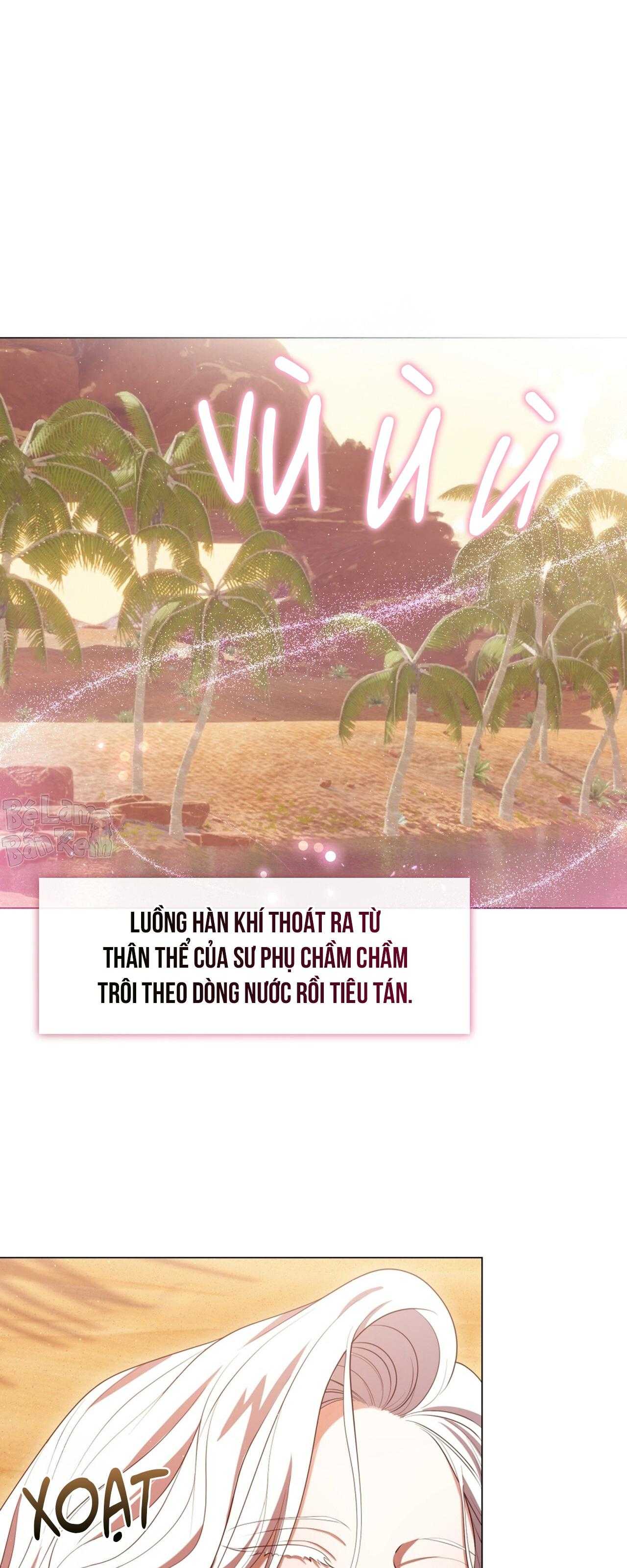 Tôi đã Nuôi Dạy Thủ Lĩnh Giáo Phái ác Ma Chapter 70 - Trang 3
